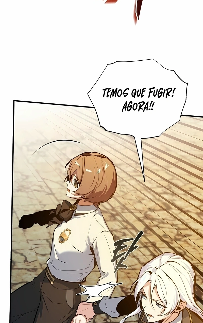 Read Academy’s Undercover Professor PT Manga Online