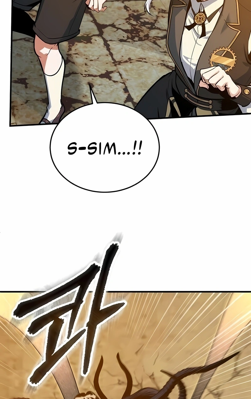 Read Academy’s Undercover Professor PT Manga Online