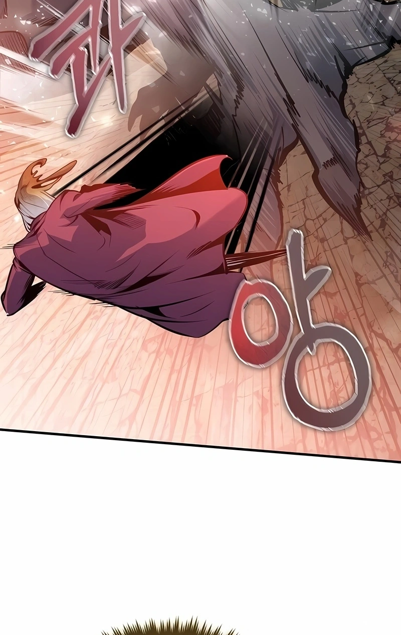 Read Academy’s Undercover Professor PT Manga Online