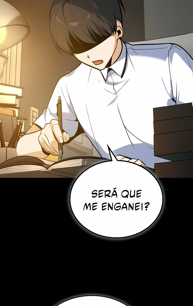 Read Academy’s Undercover Professor PT Manga Online