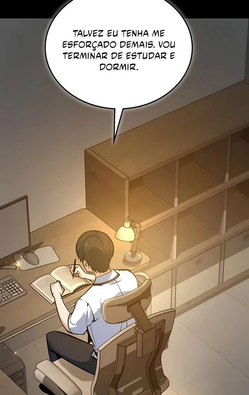 Read Academy’s Undercover Professor PT Manga Online