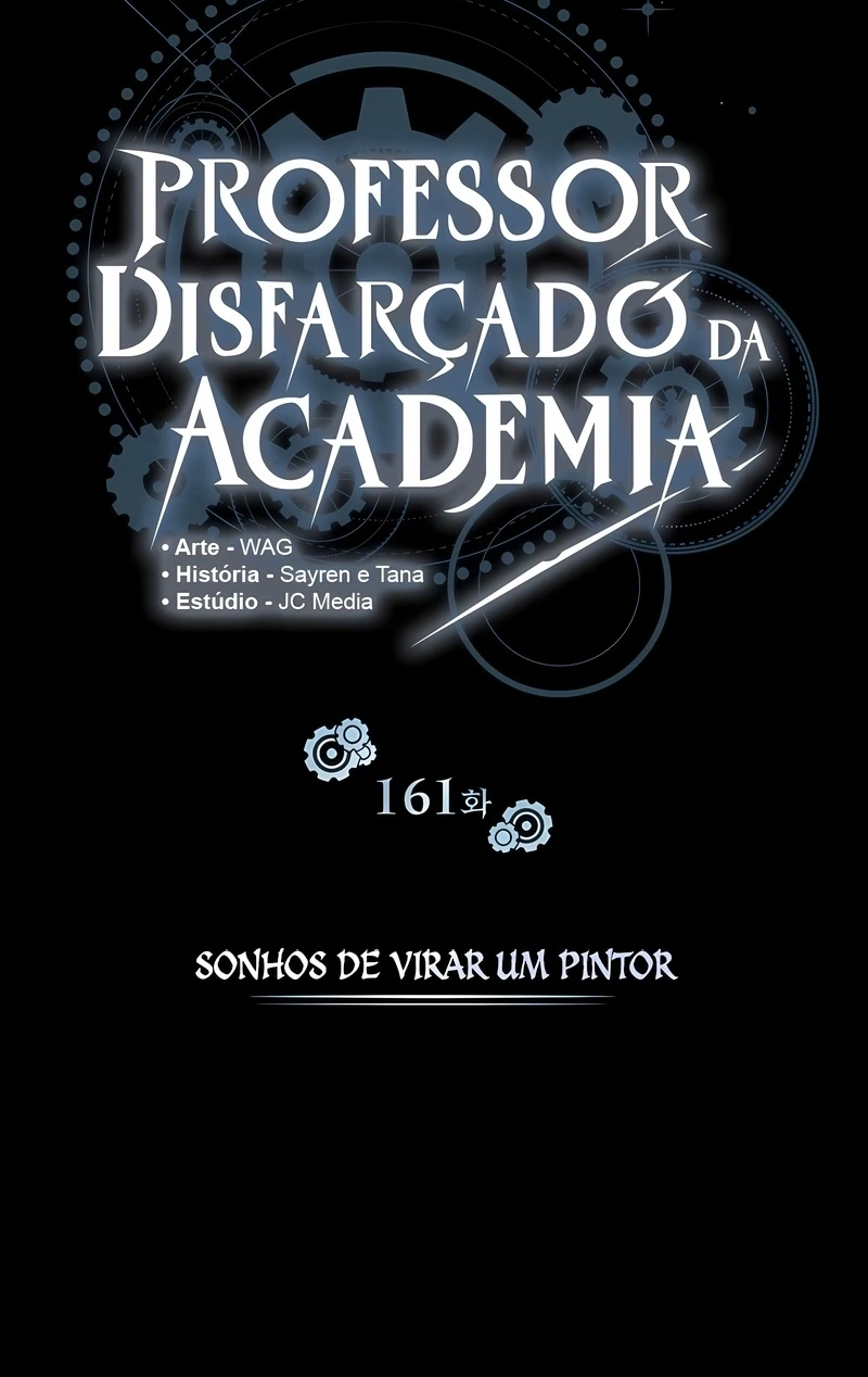 Read Academy’s Undercover Professor PT Manga Online