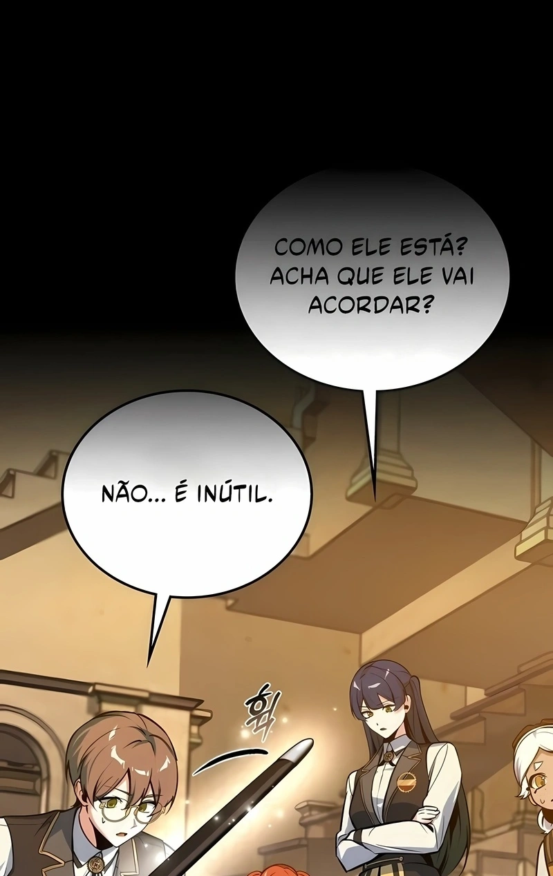 Read Academy’s Undercover Professor PT Manga Online