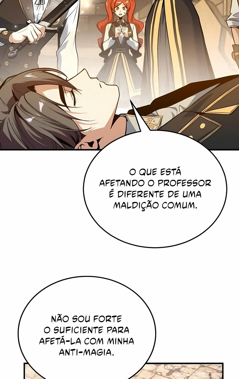 Read Academy’s Undercover Professor PT Manga Online