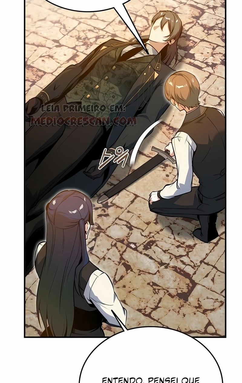 Read Academy’s Undercover Professor PT Manga Online