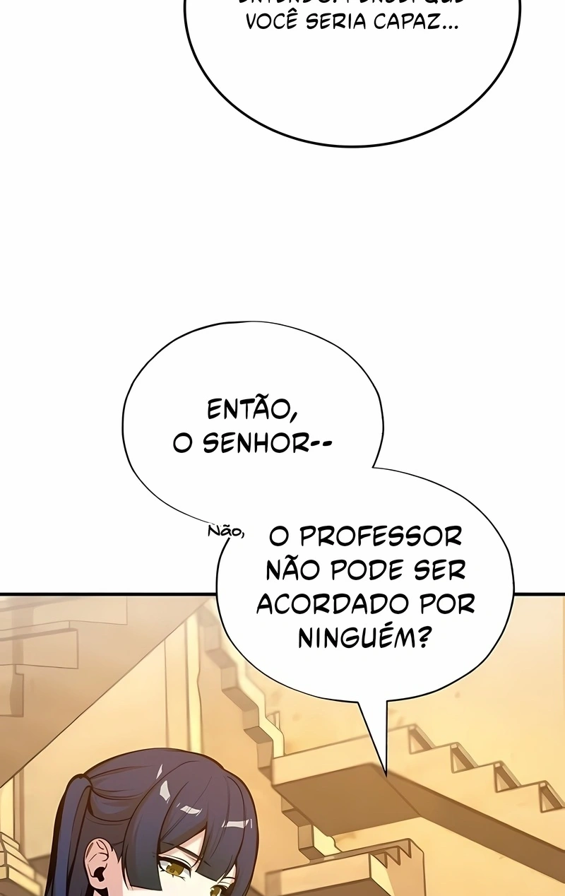 Read Academy’s Undercover Professor PT Manga Online