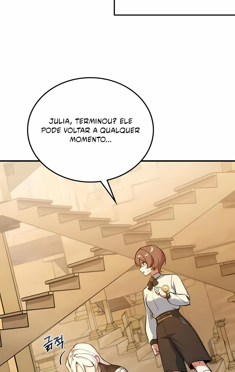 Read Academy’s Undercover Professor PT Manga Online