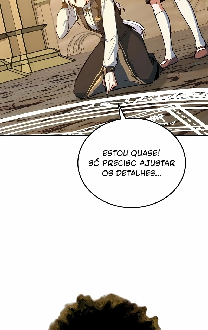 Read Academy’s Undercover Professor PT Manga Online