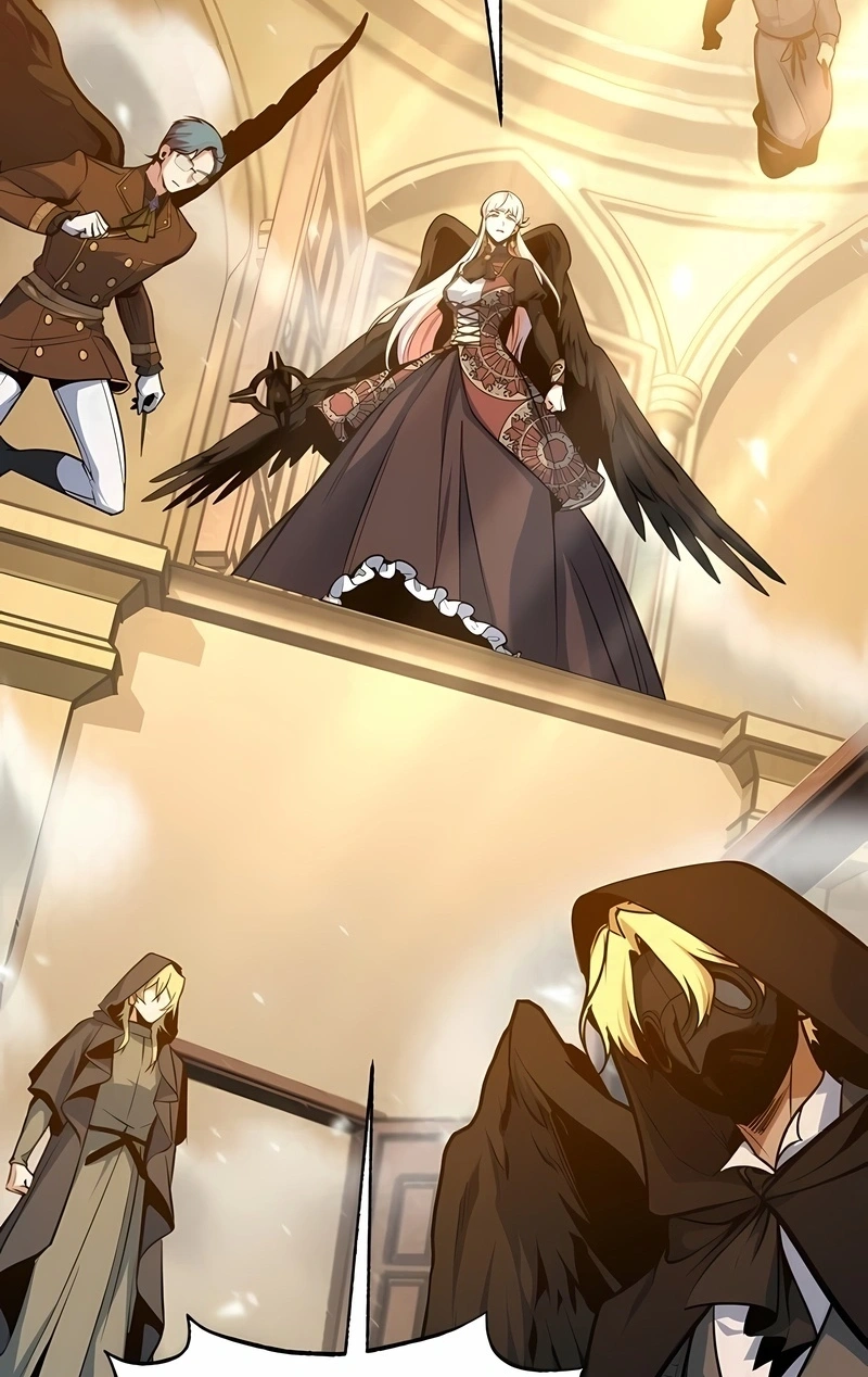 Read Academy’s Undercover Professor PT Manga Online