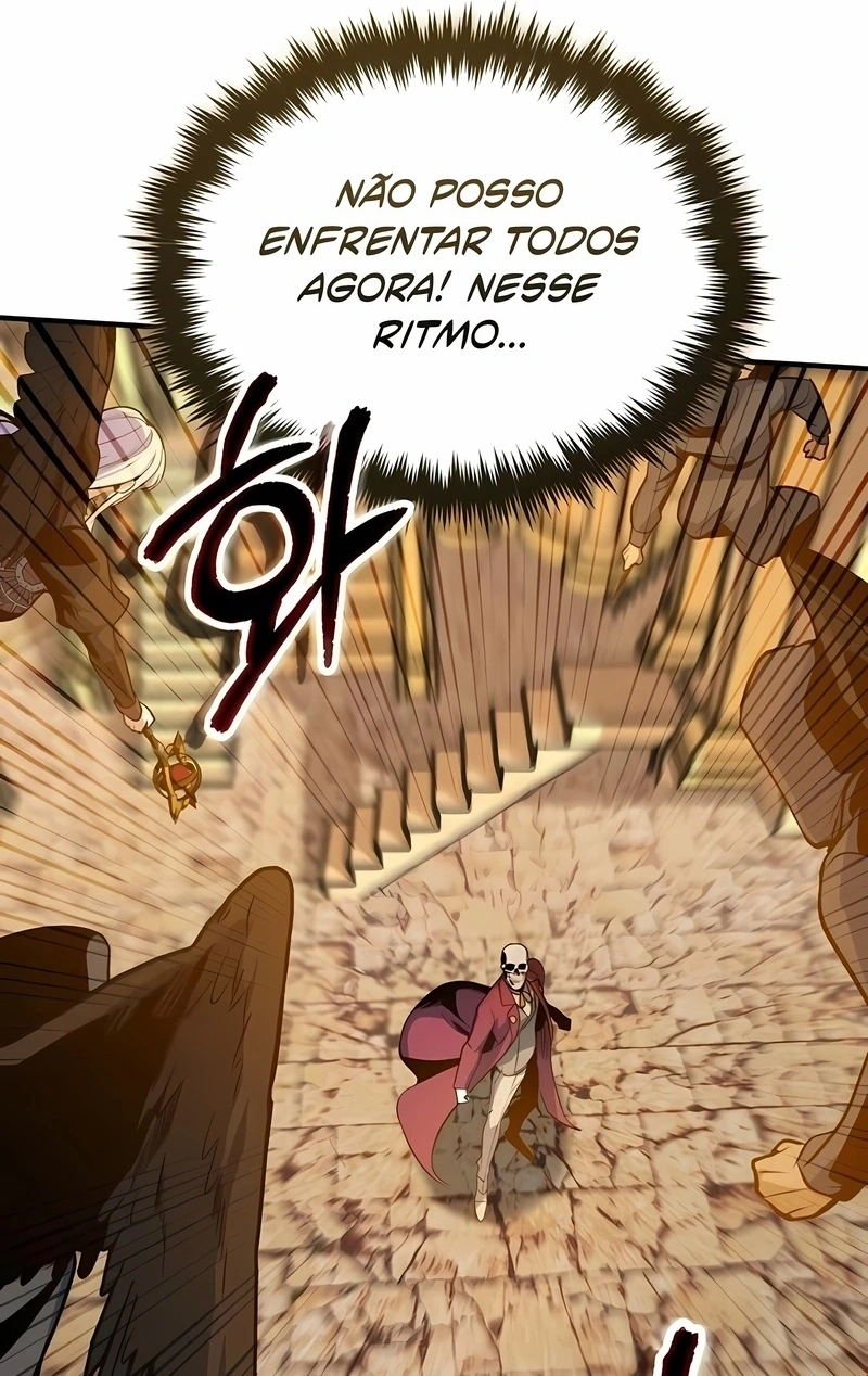 Read Academy’s Undercover Professor PT Manga Online