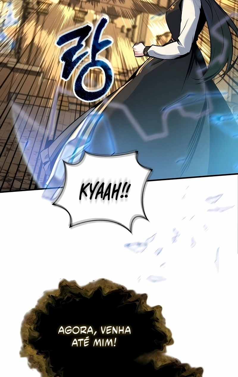 Read Academy’s Undercover Professor PT Manga Online