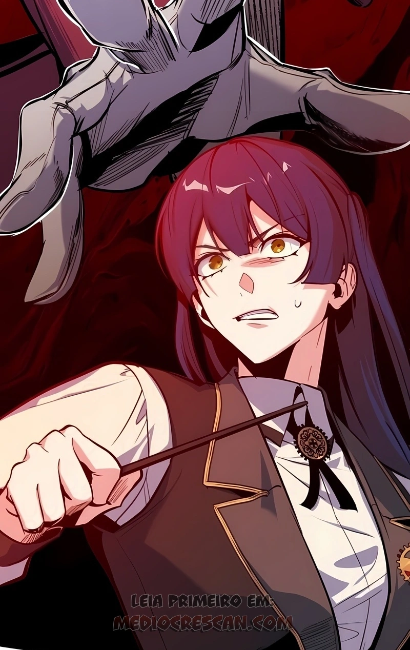 Read Academy’s Undercover Professor PT Manga Online