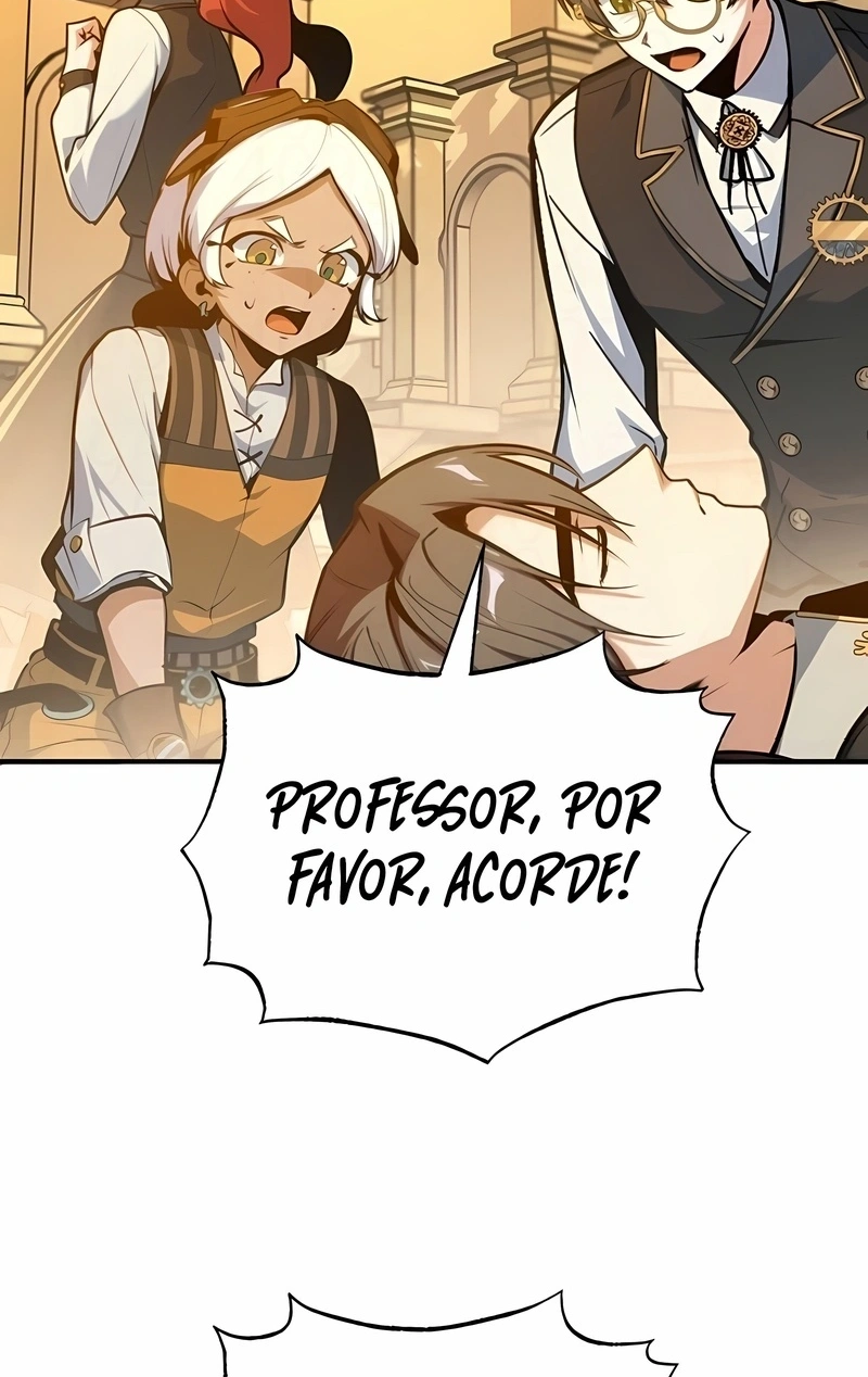 Read Academy’s Undercover Professor PT Manga Online