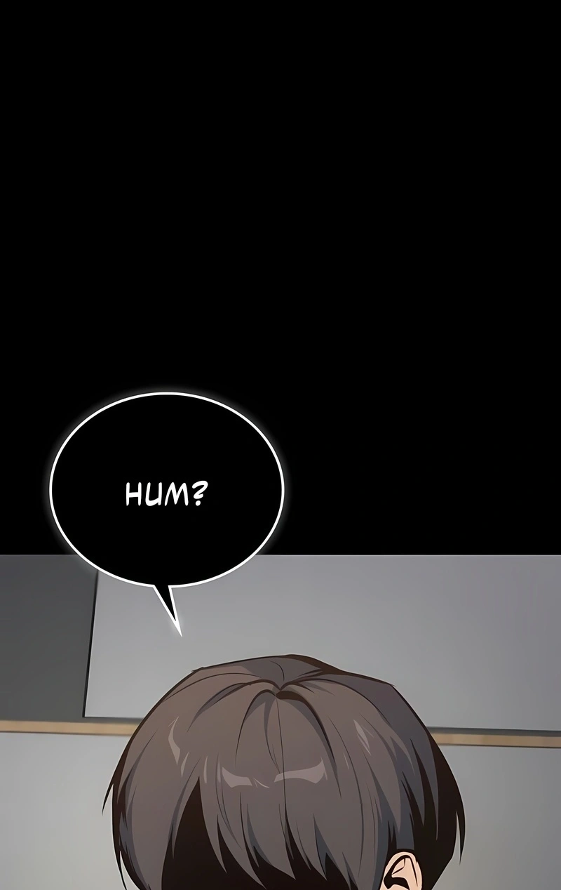 Read Academy’s Undercover Professor PT Manga Online