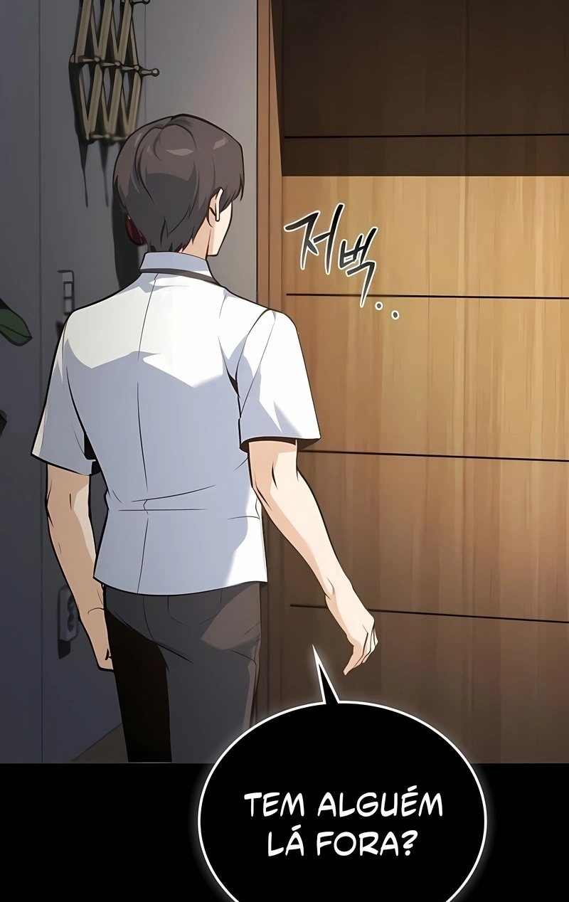 Read Academy’s Undercover Professor PT Manga Online