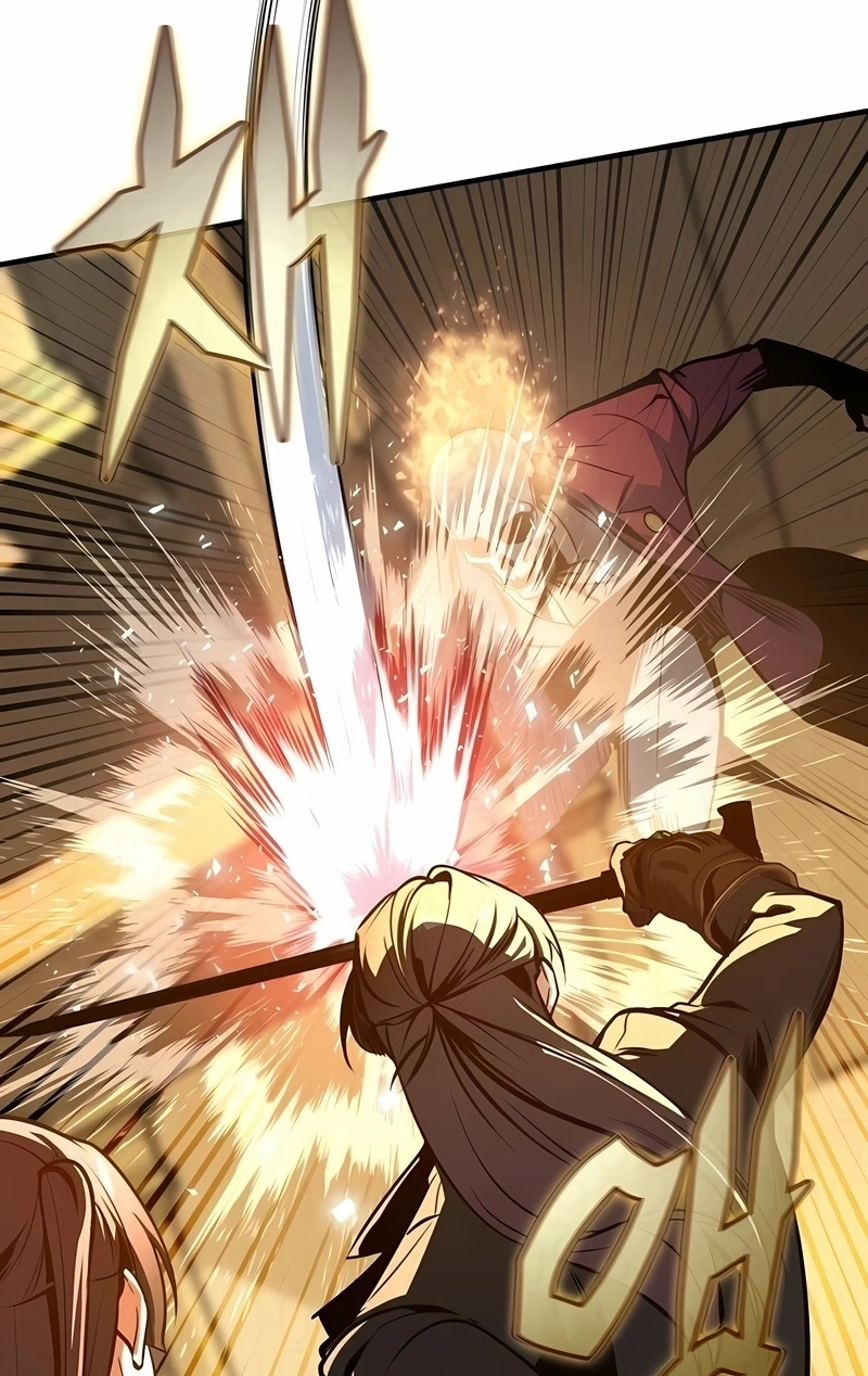 Read Academy’s Undercover Professor PT Manga Online