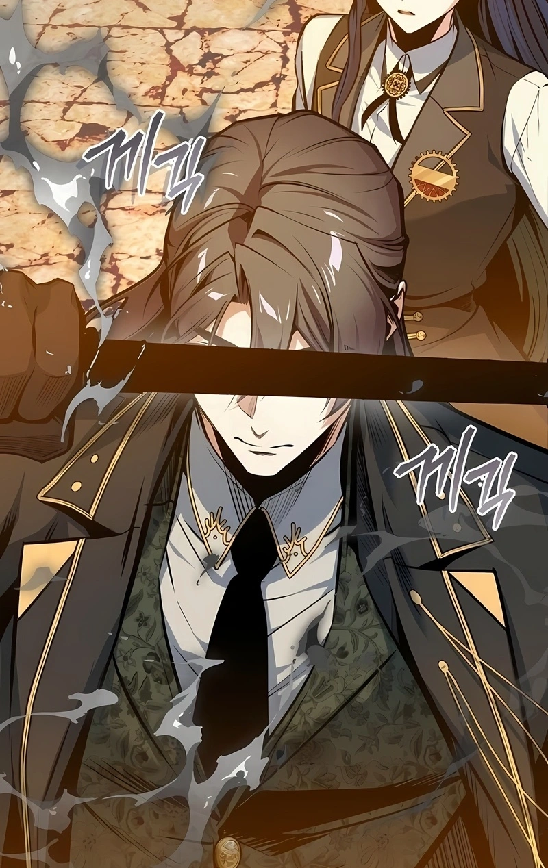 Read Academy’s Undercover Professor PT Manga Online