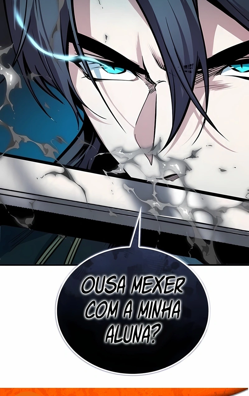 Read Academy’s Undercover Professor PT Manga Online