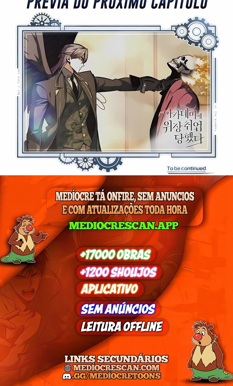 Read Academy’s Undercover Professor PT Manga Online