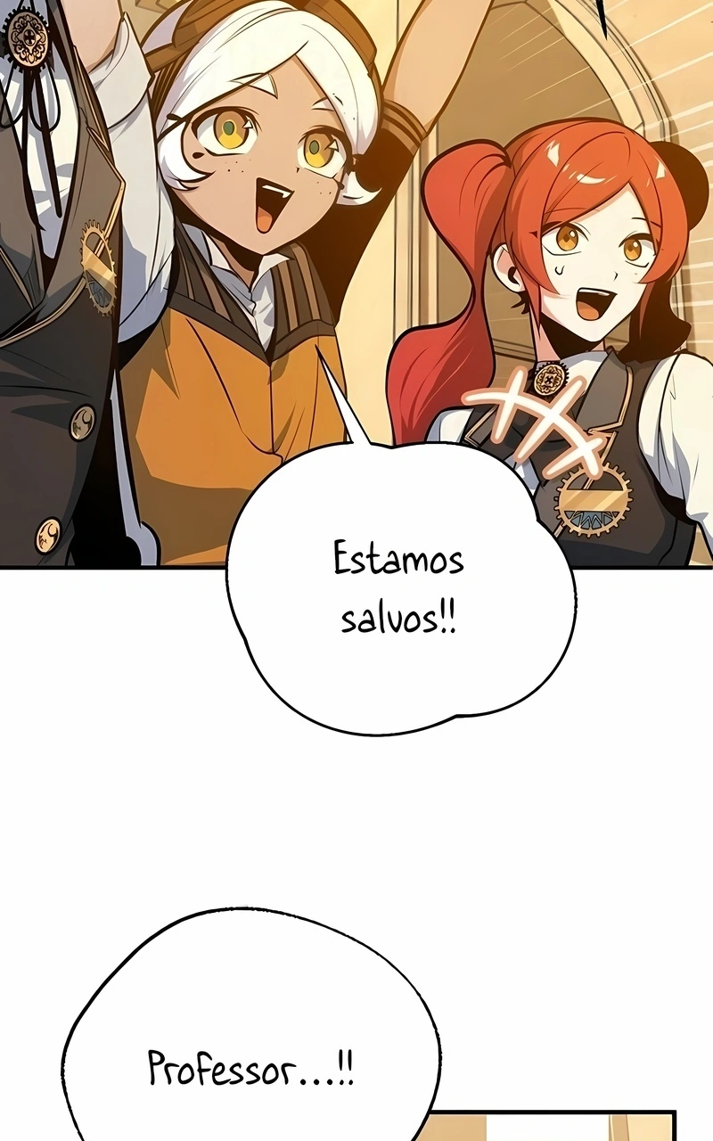 Read Academy’s Undercover Professor PT Manga Online