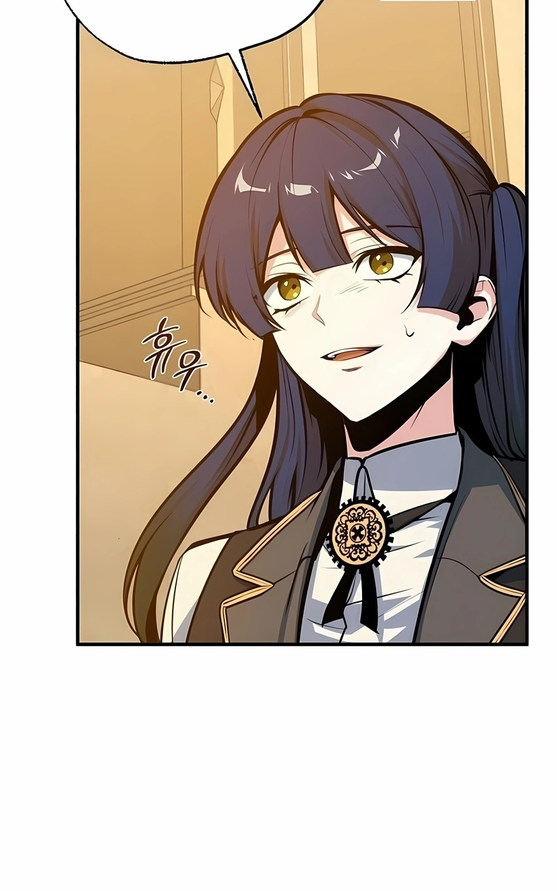 Read Academy’s Undercover Professor PT Manga Online