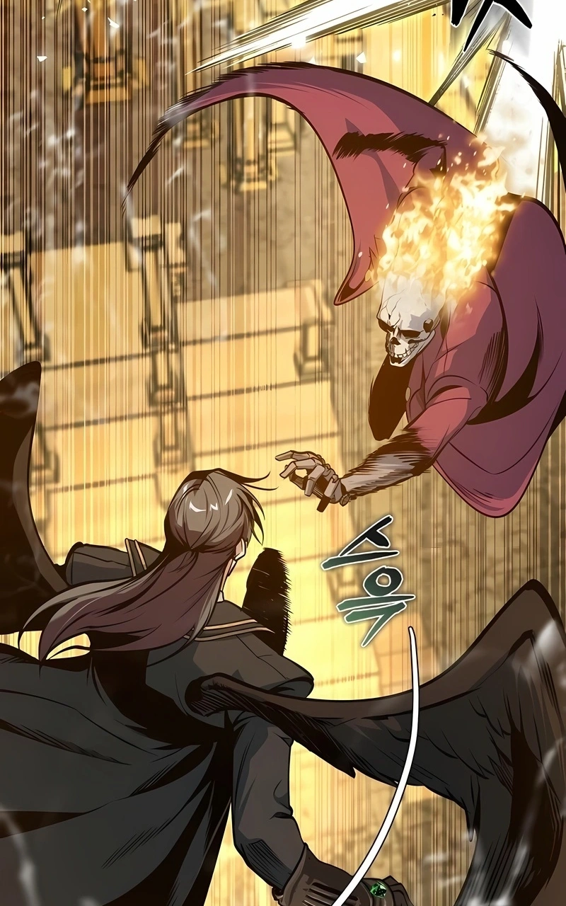 Read Academy’s Undercover Professor PT Manga Online