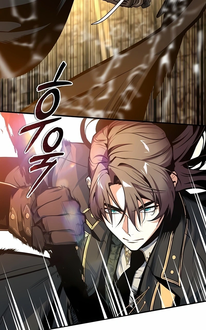 Read Academy’s Undercover Professor PT Manga Online