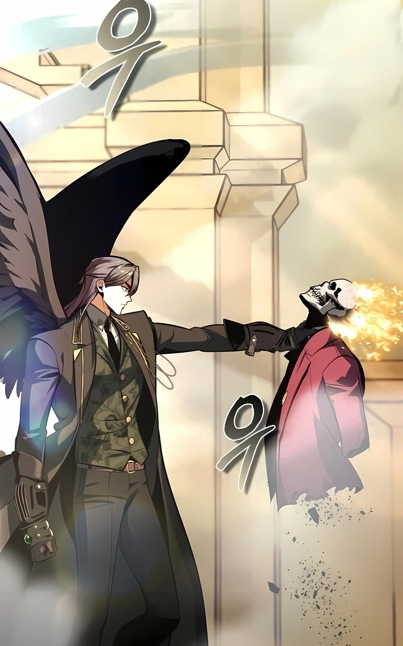 Read Academy’s Undercover Professor PT Manga Online