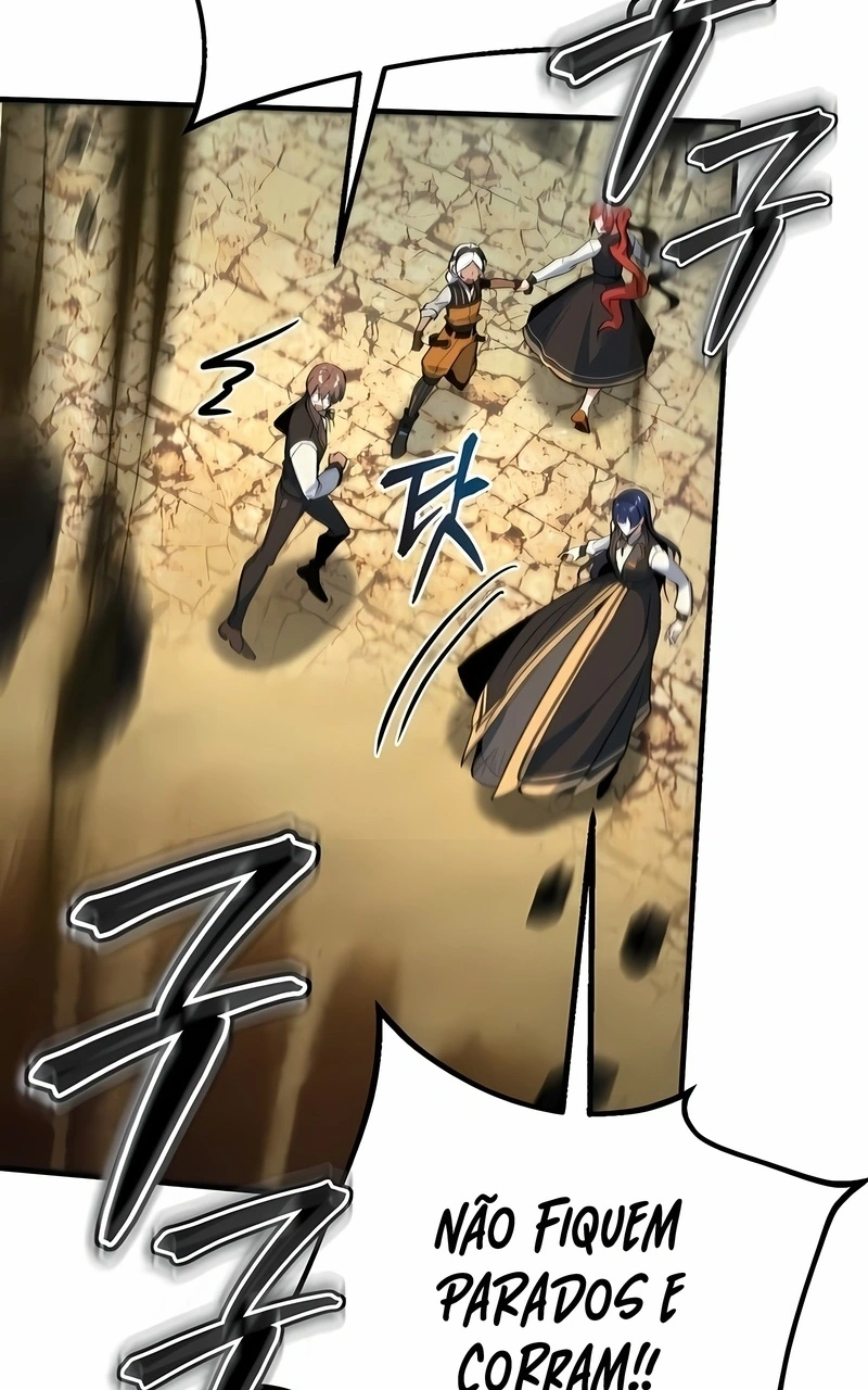 Read Academy’s Undercover Professor PT Manga Online