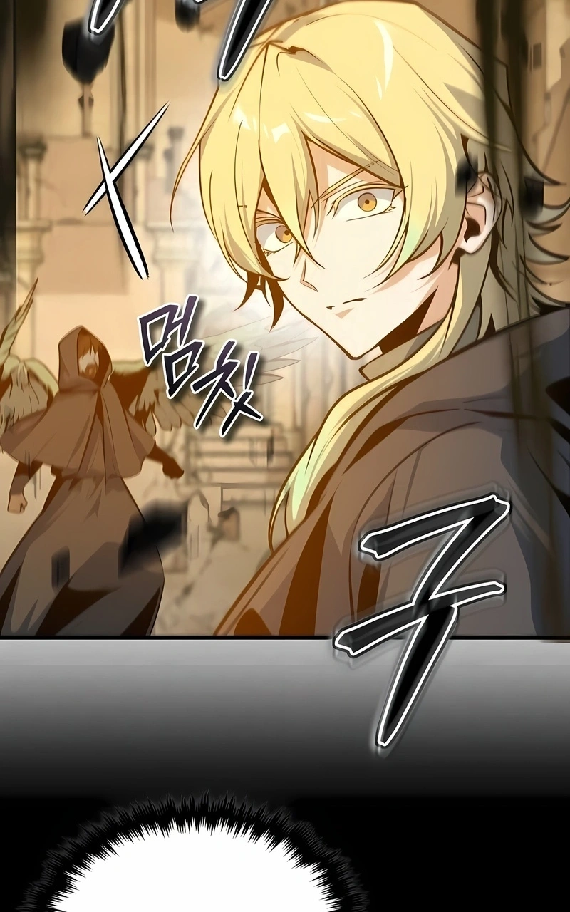 Read Academy’s Undercover Professor PT Manga Online