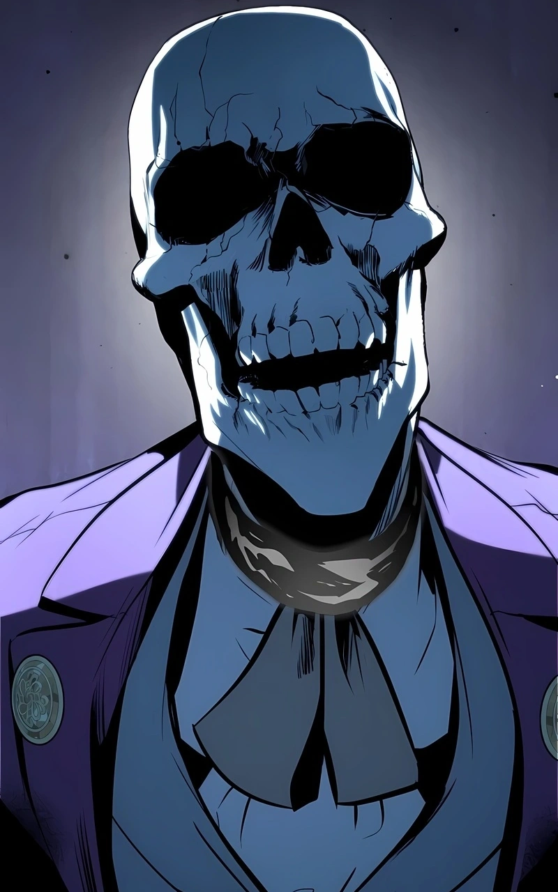 Read Academy’s Undercover Professor PT Manga Online