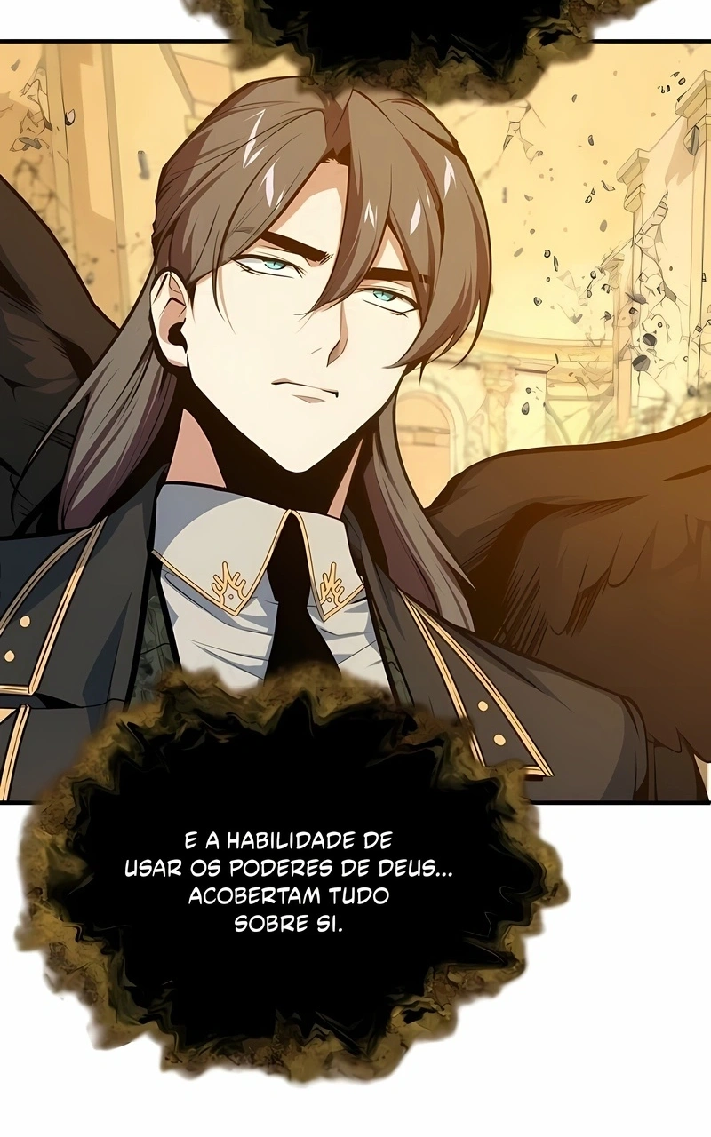 Read Academy’s Undercover Professor PT Manga Online