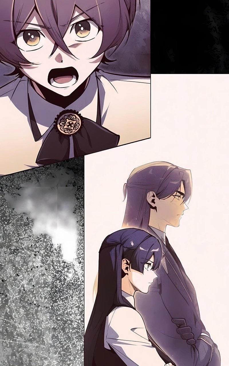 Read Academy’s Undercover Professor PT Manga Online