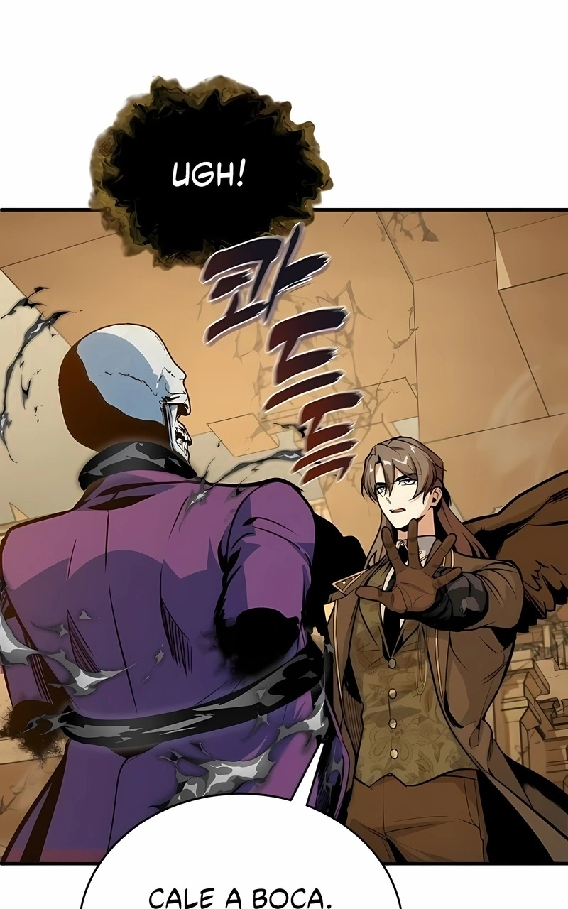 Read Academy’s Undercover Professor PT Manga Online