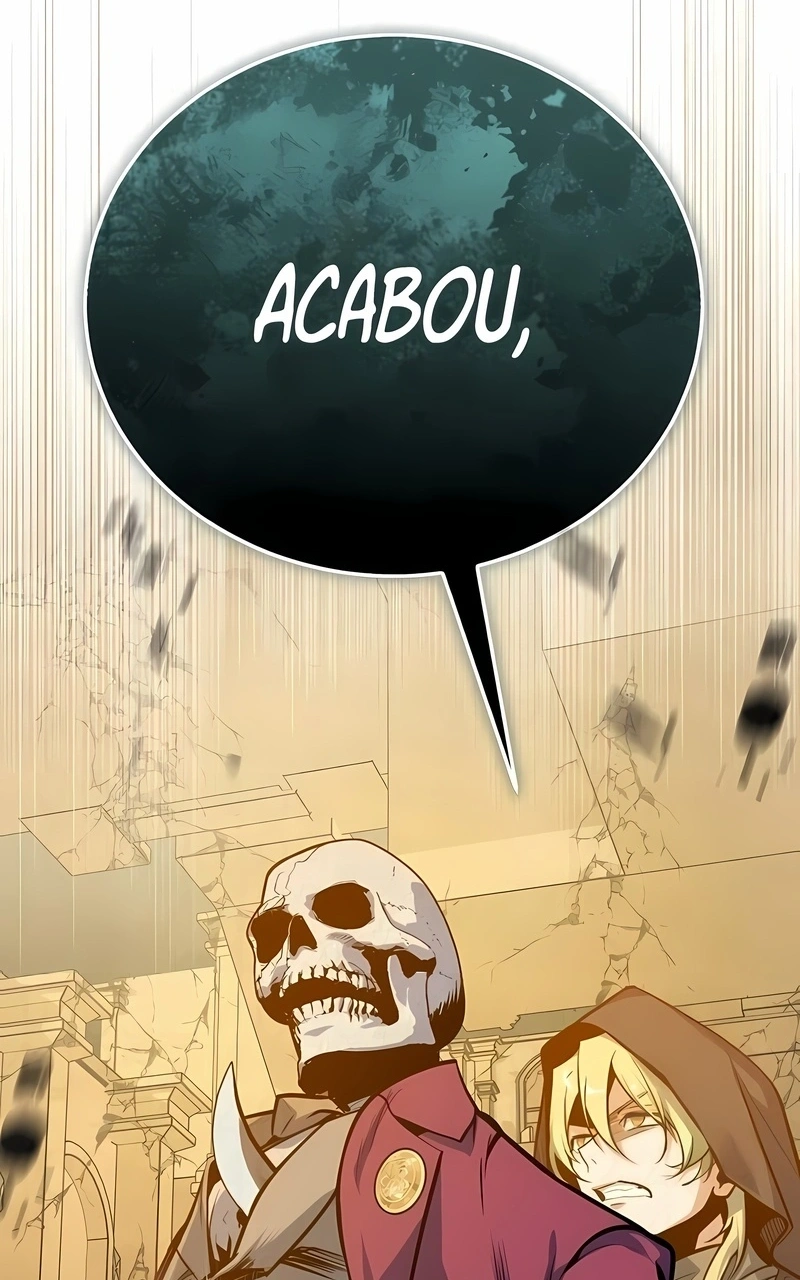 Read Academy’s Undercover Professor PT Manga Online