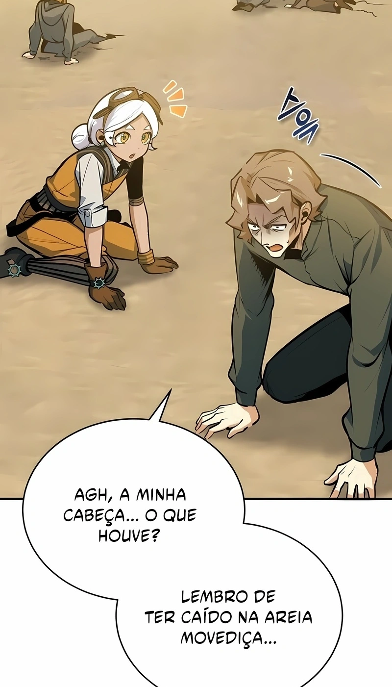 Read Academy’s Undercover Professor PT Manga Online