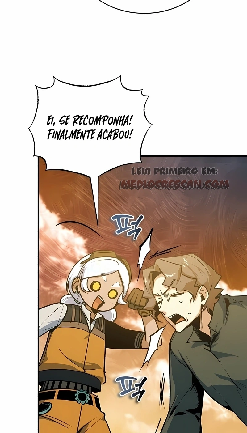 Read Academy’s Undercover Professor PT Manga Online