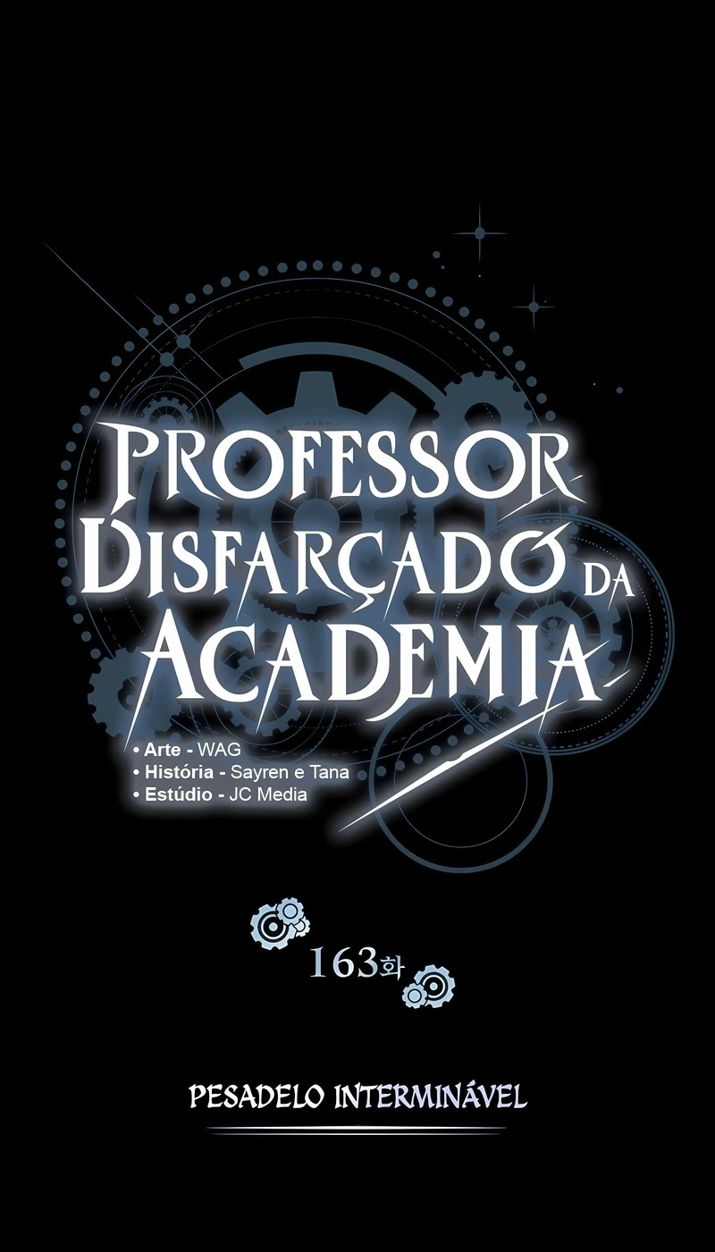 Read Academy’s Undercover Professor PT Manga Online