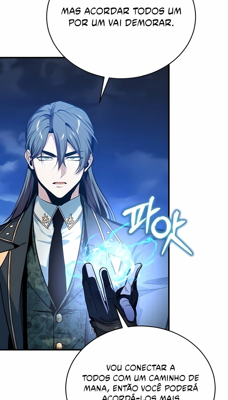 Read Academy’s Undercover Professor PT Manga Online