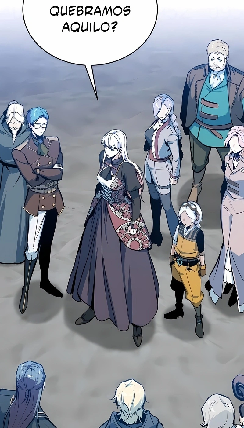 Read Academy’s Undercover Professor PT Manga Online