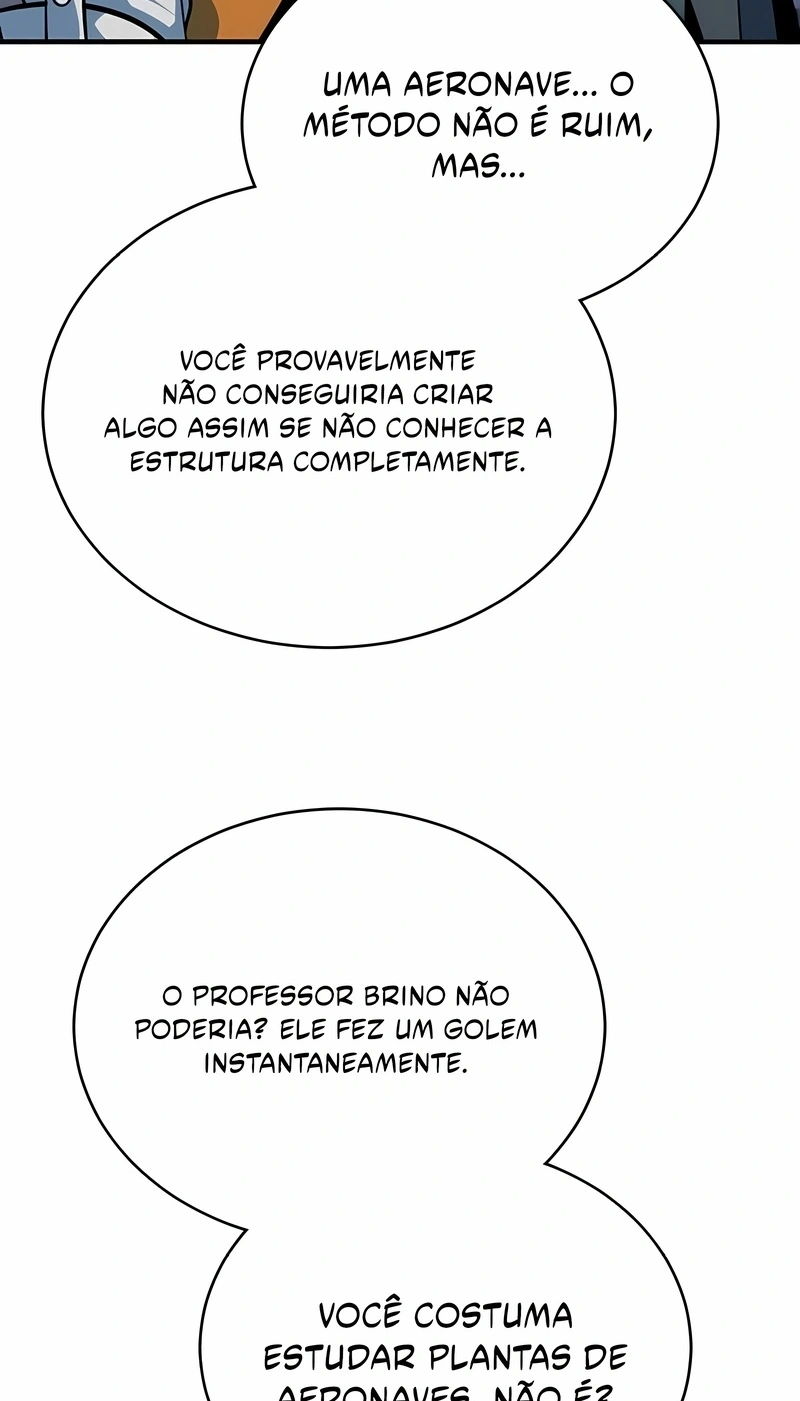 Read Academy’s Undercover Professor PT Manga Online