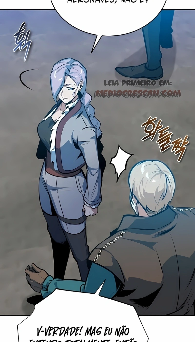 Read Academy’s Undercover Professor PT Manga Online