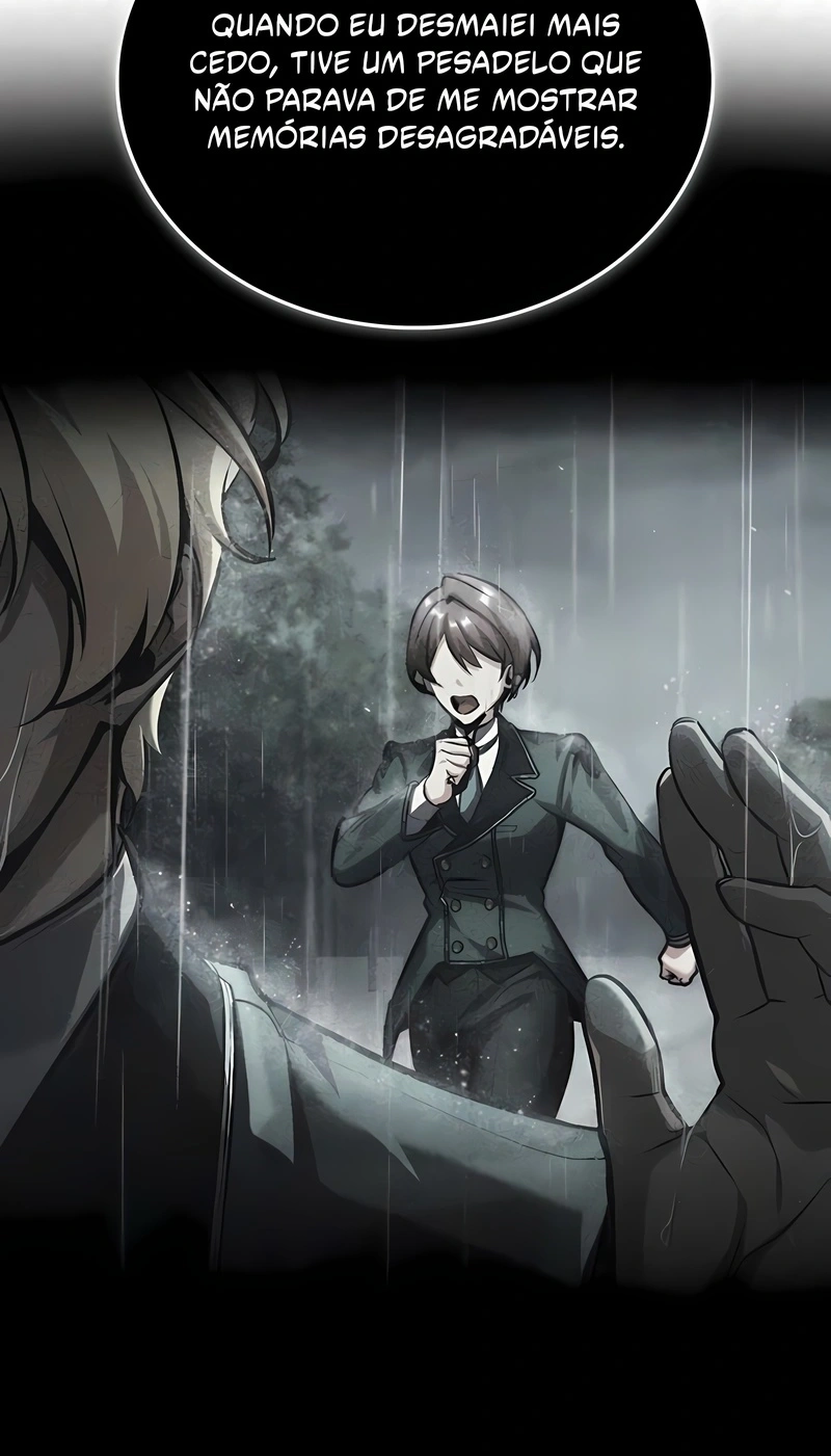 Read Academy’s Undercover Professor PT Manga Online