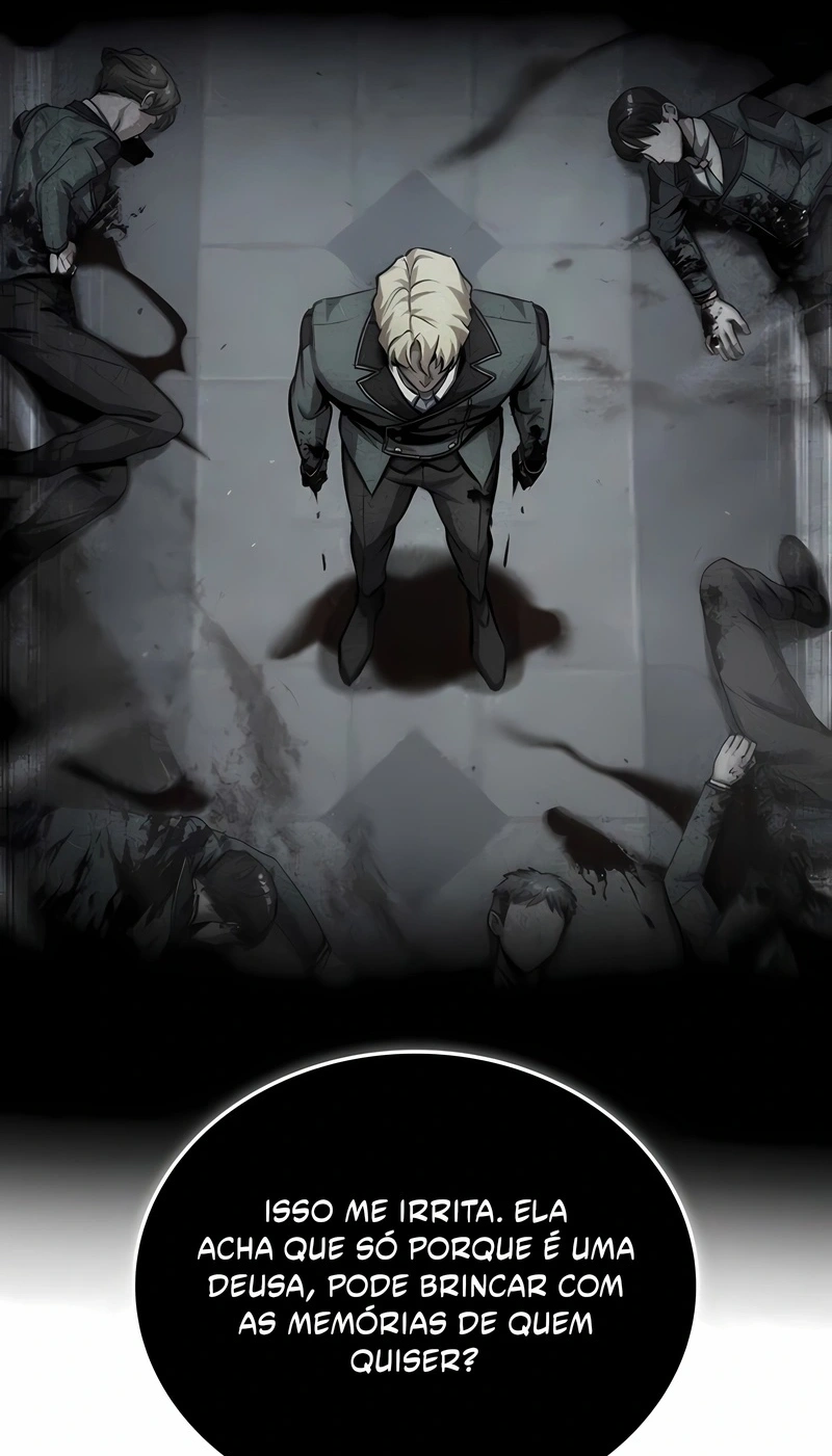 Read Academy’s Undercover Professor PT Manga Online