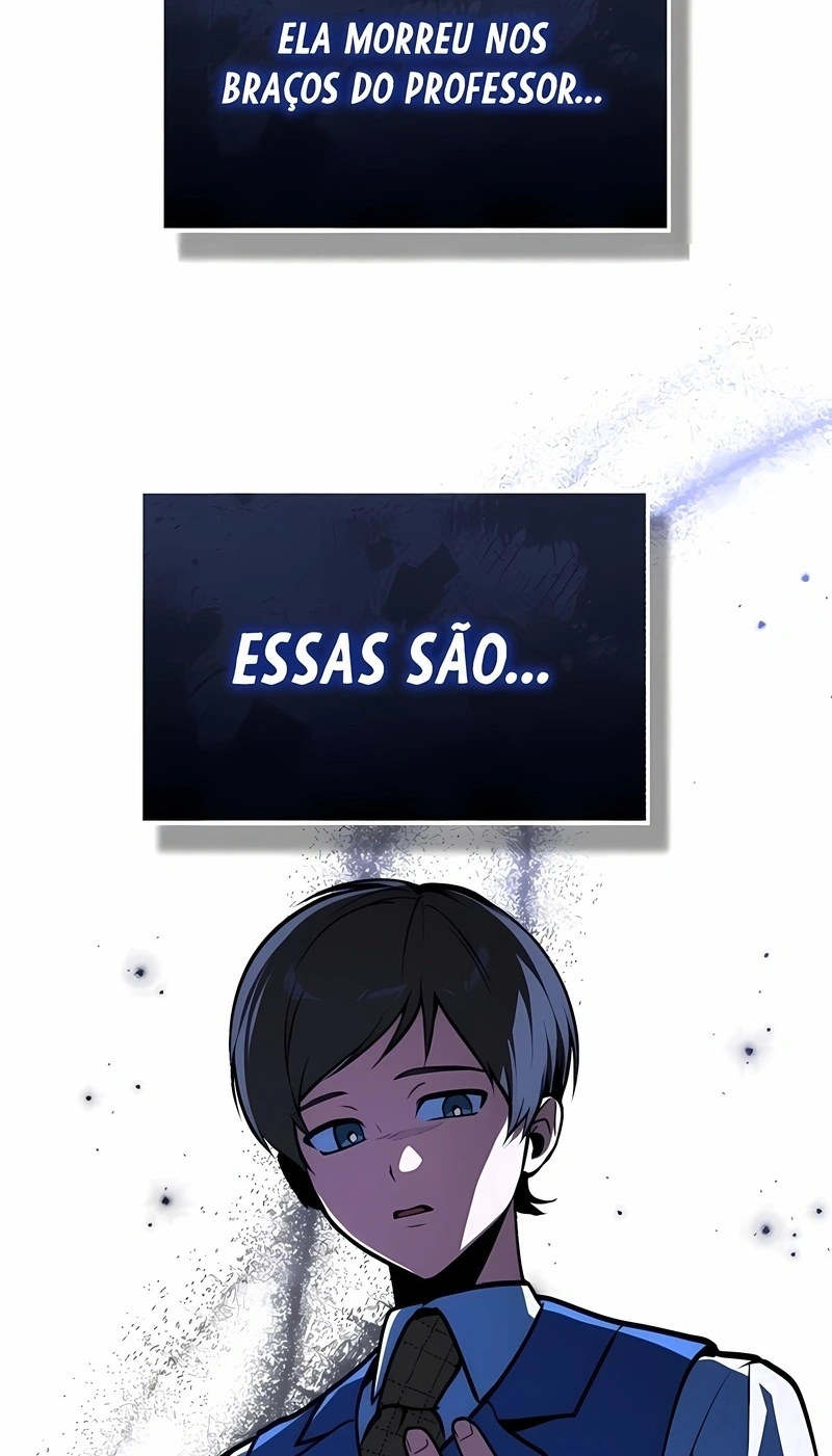 Read Academy’s Undercover Professor PT Manga Online