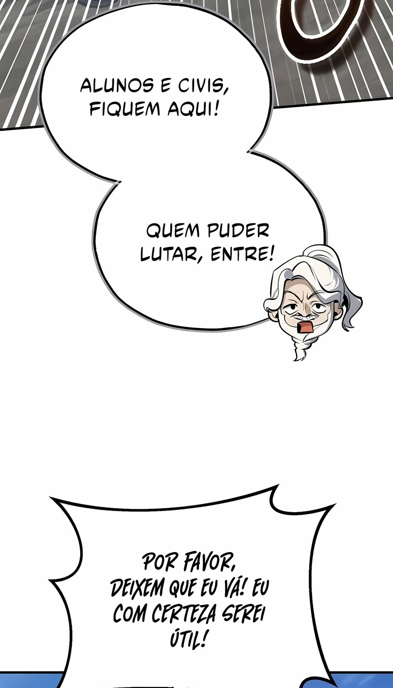 Read Academy’s Undercover Professor PT Manga Online