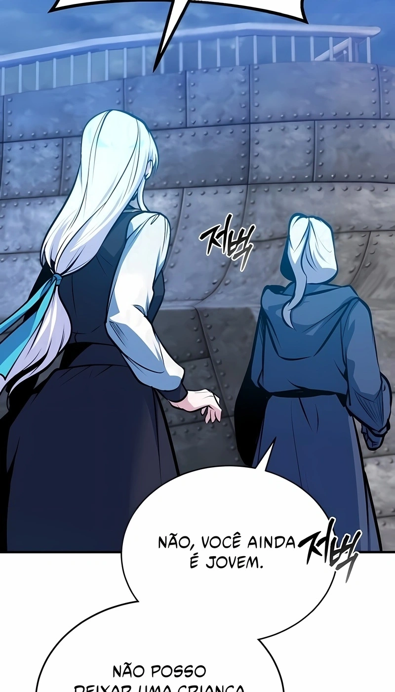 Read Academy’s Undercover Professor PT Manga Online