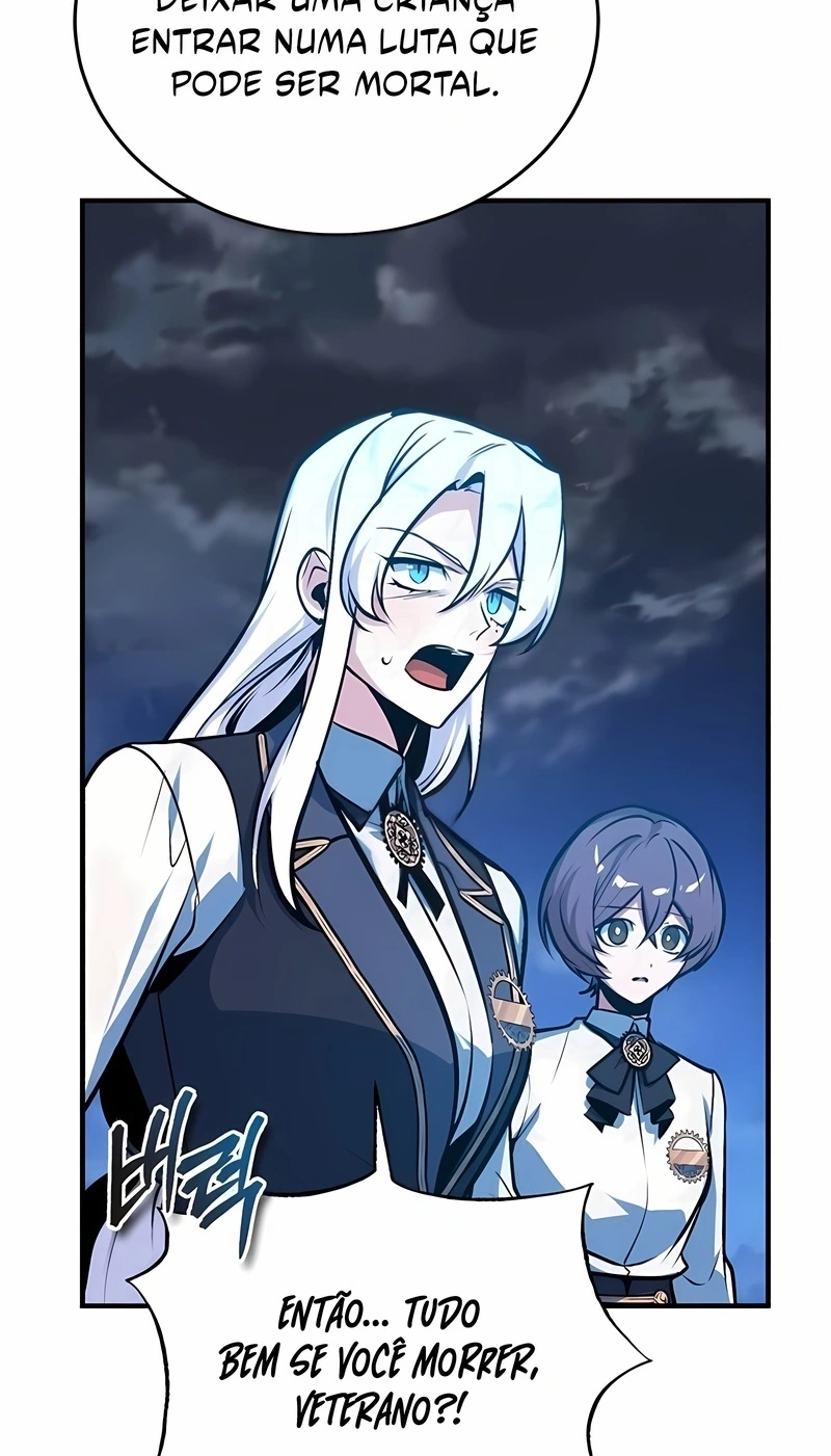 Read Academy’s Undercover Professor PT Manga Online