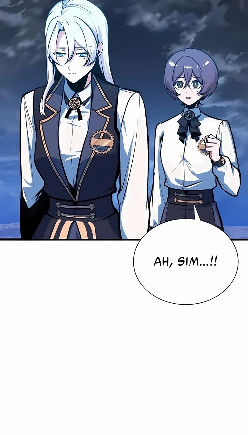 Read Academy’s Undercover Professor PT Manga Online