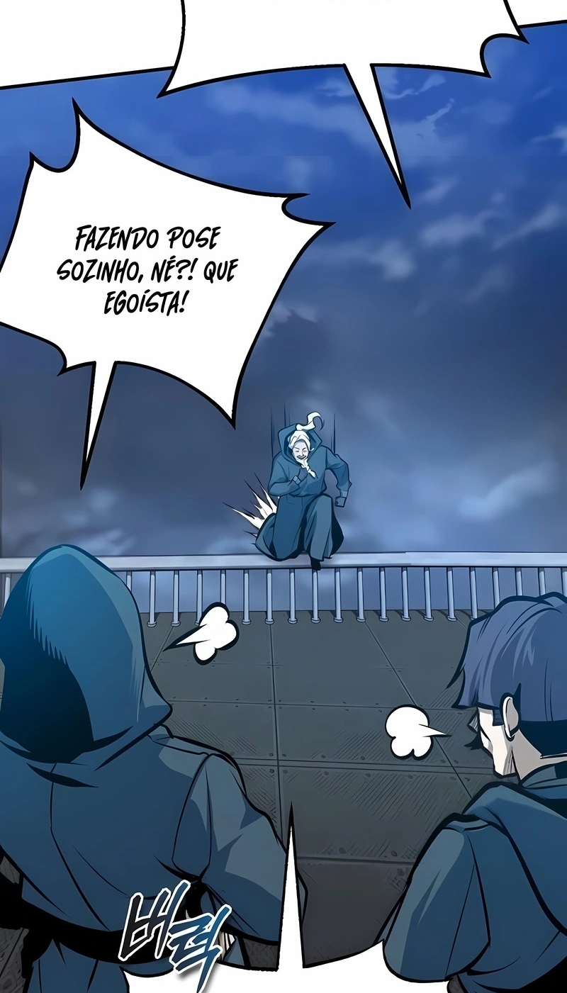 Read Academy’s Undercover Professor PT Manga Online